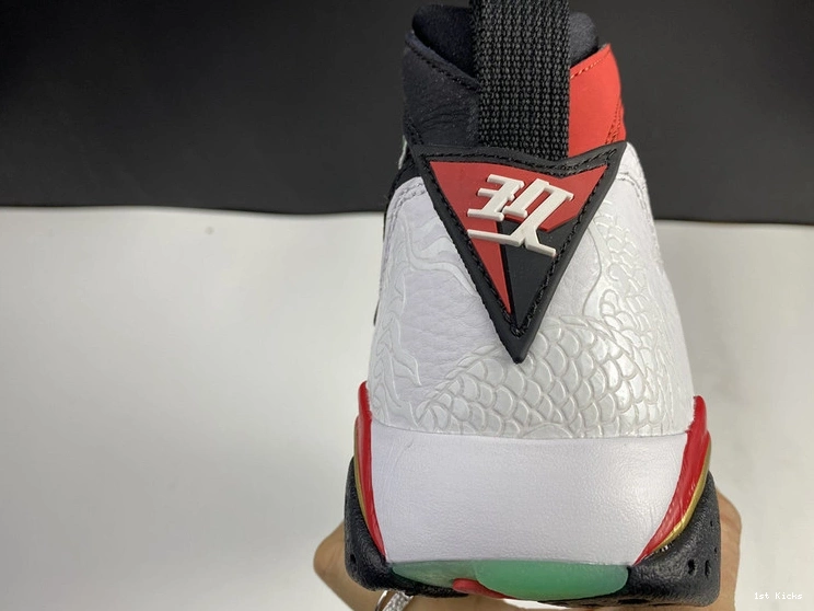 7 “China”  GC Jordan CW2805-160 Air 0329